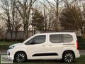 2024 BOYASIZ OPEL COMBO 1.5 D ULTİMATE CAM TAVANLI %20 FATURALI
