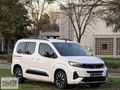 2024 BOYASIZ OPEL COMBO 1.5 D ULTİMATE CAM TAVANLI %20 FATURALI