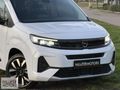 2024 BOYASIZ OPEL COMBO 1.5 D ULTİMATE CAM TAVANLI %20 FATURALI