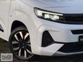 2024 BOYASIZ OPEL COMBO 1.5 D ULTİMATE CAM TAVANLI %20 FATURALI