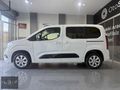 HATASIZ BOYASIZ TAMAMINA KREDİ OPEL COMBO 1.5 CDTI EDİTİON