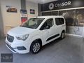 HATASIZ BOYASIZ TAMAMINA KREDİ OPEL COMBO 1.5 CDTI EDİTİON