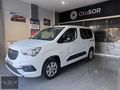 HATASIZ BOYASIZ TAMAMINA KREDİ OPEL COMBO 1.5 CDTI EDİTİON