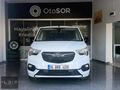 HATASIZ BOYASIZ TAMAMINA KREDİ OPEL COMBO 1.5 CDTI EDİTİON