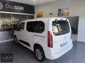 HATASIZ BOYASIZ TAMAMINA KREDİ OPEL COMBO 1.5 CDTI EDİTİON