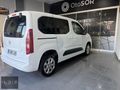 HATASIZ BOYASIZ TAMAMINA KREDİ OPEL COMBO 1.5 CDTI EDİTİON