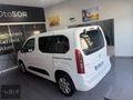 HATASIZ BOYASIZ TAMAMINA KREDİ OPEL COMBO 1.5 CDTI EDİTİON