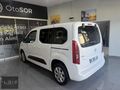 HATASIZ BOYASIZ TAMAMINA KREDİ OPEL COMBO 1.5 CDTI EDİTİON