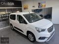 HATASIZ BOYASIZ TAMAMINA KREDİ OPEL COMBO 1.5 CDTI EDİTİON