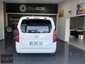 HATASIZ BOYASIZ TAMAMINA KREDİ OPEL COMBO 1.5 CDTI EDİTİON