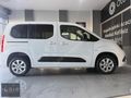 HATASIZ BOYASIZ TAMAMINA KREDİ OPEL COMBO 1.5 CDTI EDİTİON