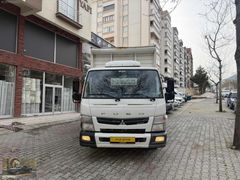 EYLÜL AUTO'DAN 2016 MODEL MITSUİSHİ 8,5 B DAMPERLİ KLİMALI