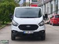 2021 MODEL FORD TRANSİT CUSTOM 340 L TREND 130 BG % 20 Faturalı