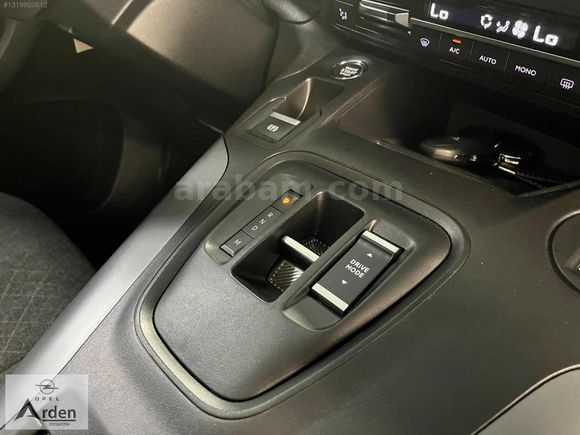 OPEL ARDEN YETKİLİ BAYİDEN HATASIZ 2024 COMBO ULTİMATE!!