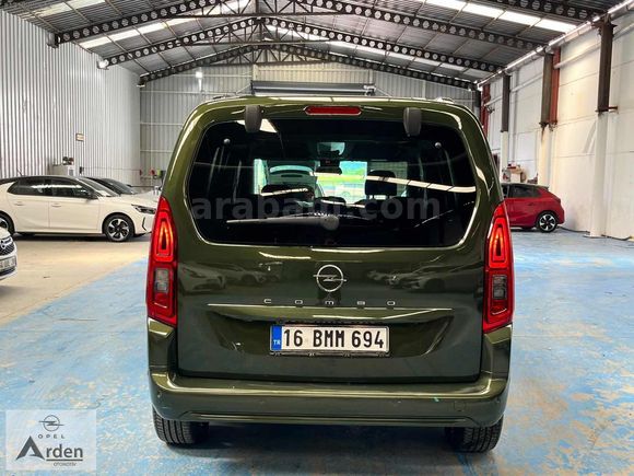 OPEL ARDEN YETKİLİ BAYİDEN HATASIZ 2024 COMBO ULTİMATE!!