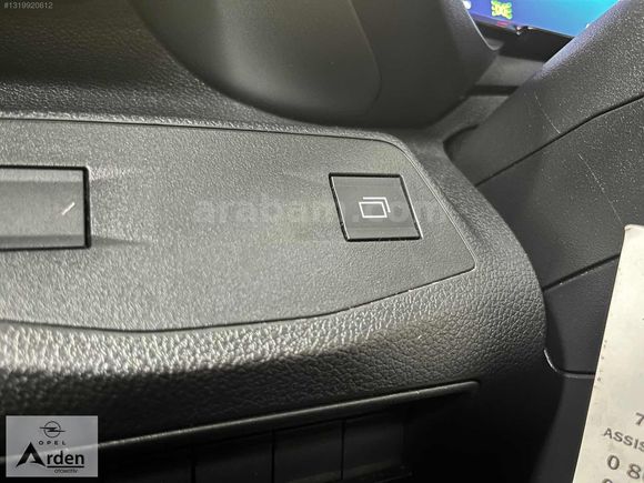 OPEL ARDEN YETKİLİ BAYİDEN HATASIZ 2024 COMBO ULTİMATE!!