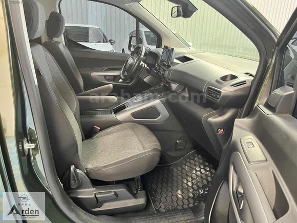 OPEL ARDEN YETKİLİ BAYİDEN HATASIZ 2024 COMBO ULTİMATE!!