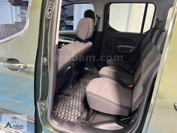 OPEL ARDEN YETKİLİ BAYİDEN HATASIZ 2024 COMBO ULTİMATE!!