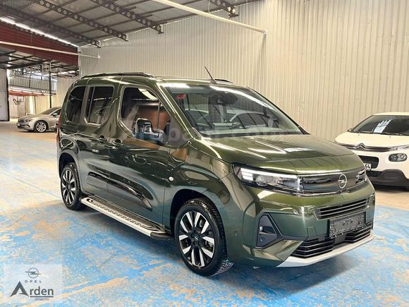 OPEL ARDEN YETKİLİ BAYİDEN HATASIZ 2024 COMBO ULTİMATE!!