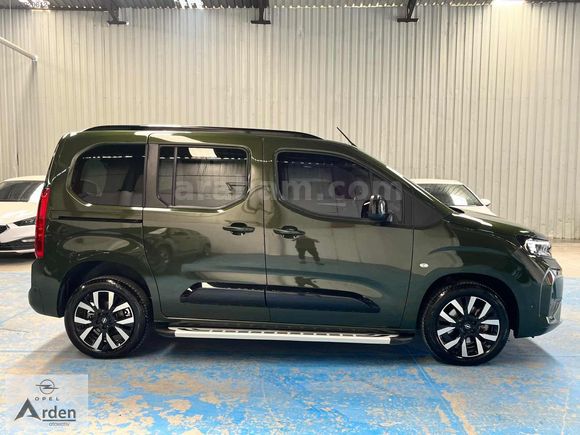 OPEL ARDEN YETKİLİ BAYİDEN HATASIZ 2024 COMBO ULTİMATE!!