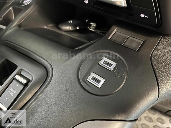 OPEL ARDEN YETKİLİ BAYİDEN HATASIZ 2024 COMBO ULTİMATE!!