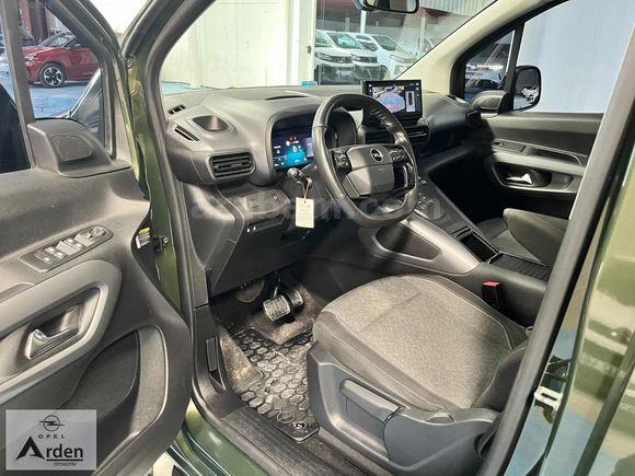 OPEL ARDEN YETKİLİ BAYİDEN HATASIZ 2024 COMBO ULTİMATE!!
