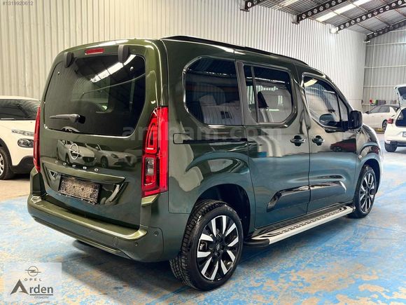 OPEL ARDEN YETKİLİ BAYİDEN HATASIZ 2024 COMBO ULTİMATE!!