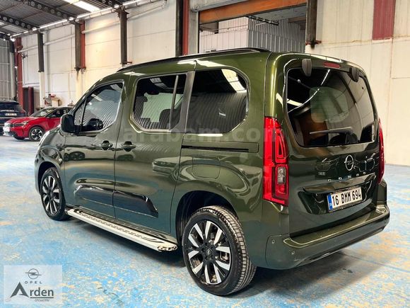 OPEL ARDEN YETKİLİ BAYİDEN HATASIZ 2024 COMBO ULTİMATE!!