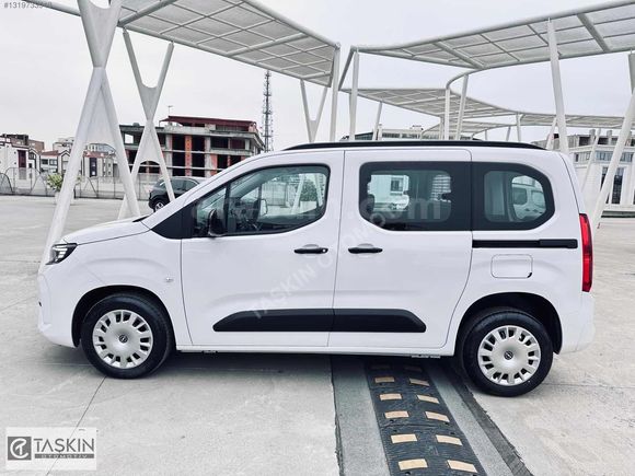 0KM 2026 COMBO ŞERİT TKP+ÇARPIŞMA+HAYALET+ORTAKONSOL+%20KDVLİ