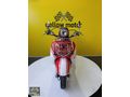 RMG MOTO GUSTO CLASİCO 125 KAMPANYA!!!!!!!!!!