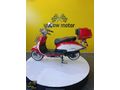 RMG MOTO GUSTO CLASİCO 125 KAMPANYA!!!!!!!!!!