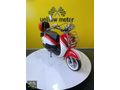 RMG MOTO GUSTO CLASİCO 125 KAMPANYA!!!!!!!!!!