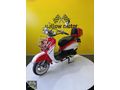 RMG MOTO GUSTO CLASİCO 125 KAMPANYA!!!!!!!!!!