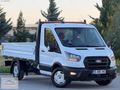 2025 ÇIKIŞLI FORD TRANSİT 350 M 13 BİN KM HATASIZ İLERİ SÜRÜŞ