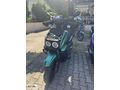 AYLIK 1.21 ORANLA ELDEN SENETLİ VEYA K.KART. TAKSİTLİ PANZER 125