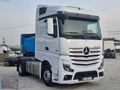 KARMAN TIRDAN 2024 ACTROS 1848 ORJİNAL HATASIZ TRANSPORT