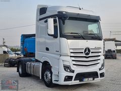 KARMAN TIRDAN 2024 ACTROS 1848 ORJİNAL HATASIZ TRANSPORT