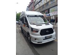 Sahibinden Ford - Otosan Transit 21+1 Zonguldak