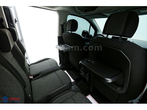 2026 OPEL COMBO 1.5 D ESSENTİAL- ORTA KONSOL -MATRİX FAR HATASIZ