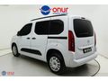 2026 OPEL COMBO 1.5 D ESSENTİAL- ORTA KONSOL -MATRİX FAR HATASIZ