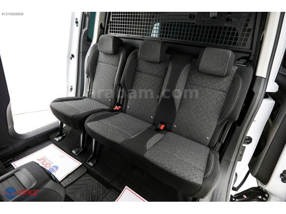 2026 OPEL COMBO 1.5 D ESSENTİAL- ORTA KONSOL -MATRİX FAR HATASIZ
