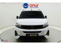 2026 OPEL COMBO 1.5 D ESSENTİAL- ORTA KONSOL -MATRİX FAR HATASIZ