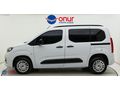 2026 OPEL COMBO 1.5 D ESSENTİAL- ORTA KONSOL -MATRİX FAR HATASIZ