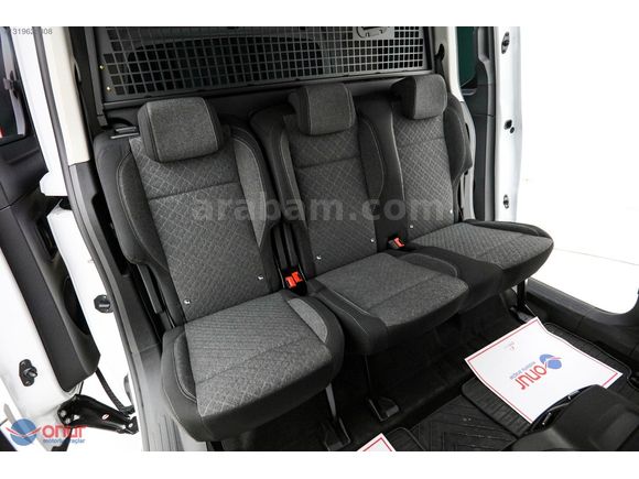 2026 OPEL COMBO 1.5 D ESSENTİAL- ORTA KONSOL -MATRİX FAR HATASIZ