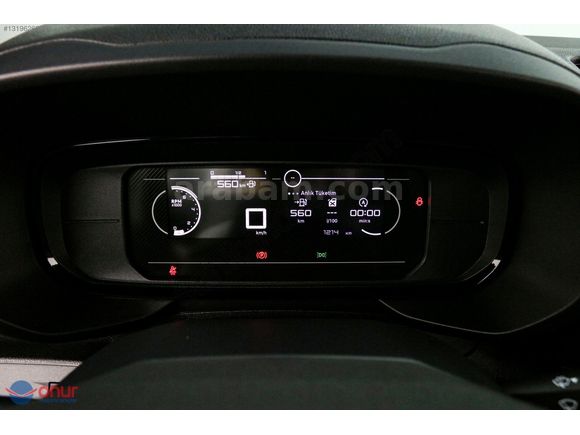 2026 OPEL COMBO 1.5 D ESSENTİAL- ORTA KONSOL -MATRİX FAR HATASIZ