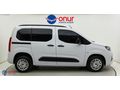 2026 OPEL COMBO 1.5 D ESSENTİAL- ORTA KONSOL -MATRİX FAR HATASIZ