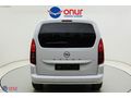 2026 OPEL COMBO 1.5 D ESSENTİAL- ORTA KONSOL -MATRİX FAR HATASIZ