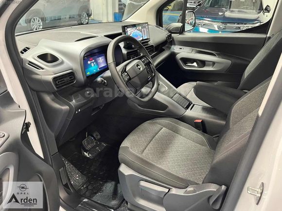 OPEL ARDEN YETKİLİ BAYİDEN HATASIZ DÜŞÜK KM ULTİMATE CAM TAVAN!!