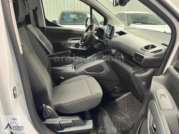 OPEL ARDEN YETKİLİ BAYİDEN HATASIZ DÜŞÜK KM ULTİMATE CAM TAVAN!!