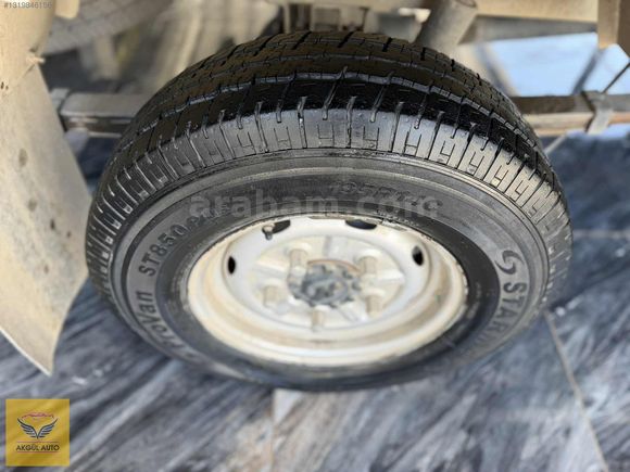 AKGÜL AUTO PAZARCI ARABASI DIR.9 YILLIK SAHİBİNDNDİR BOYASIZ